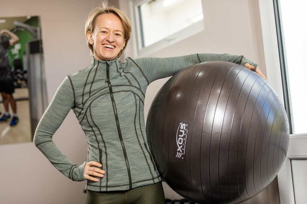 UDB Fit Personal Training